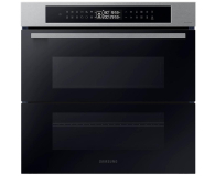 Samsung NV7B4345VAS Dual Cook Flex - 1463723 - zdjęcie 1